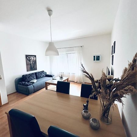 Lidia Apartment Celle Eksteriør billede