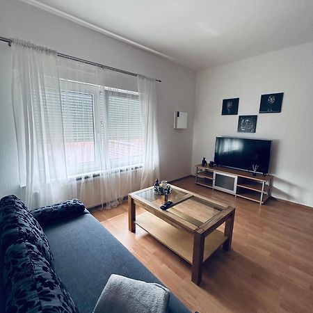 Lidia Apartment Celle Eksteriør billede
