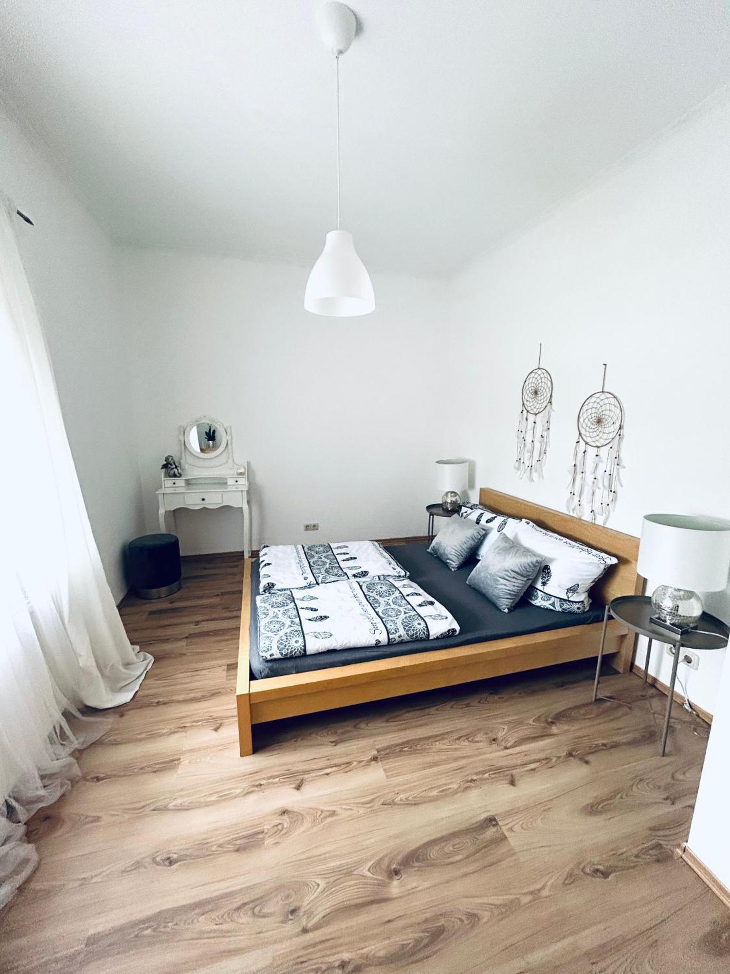 Lidia Apartment Celle Eksteriør billede