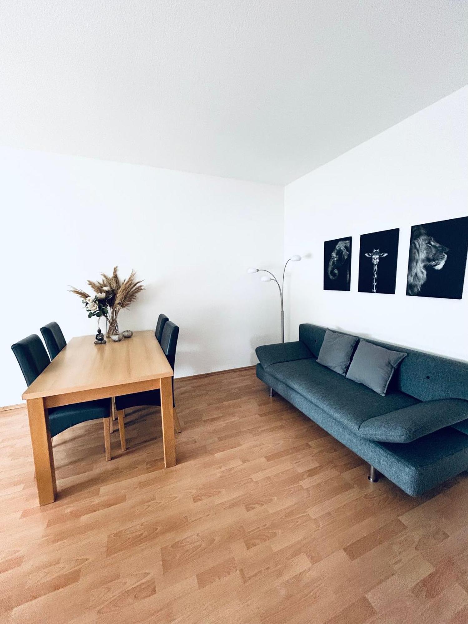 Lidia Apartment Celle Eksteriør billede