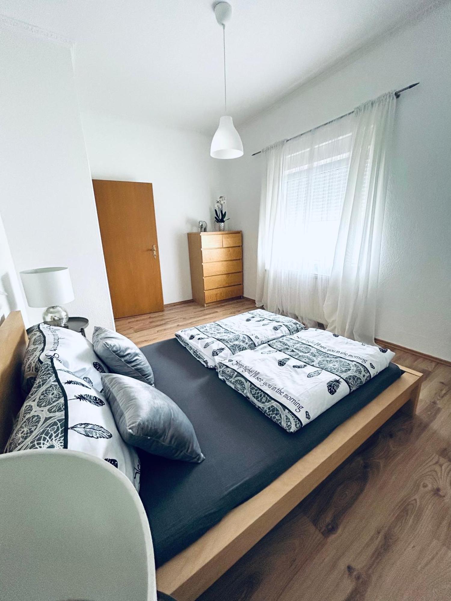 Lidia Apartment Celle Eksteriør billede