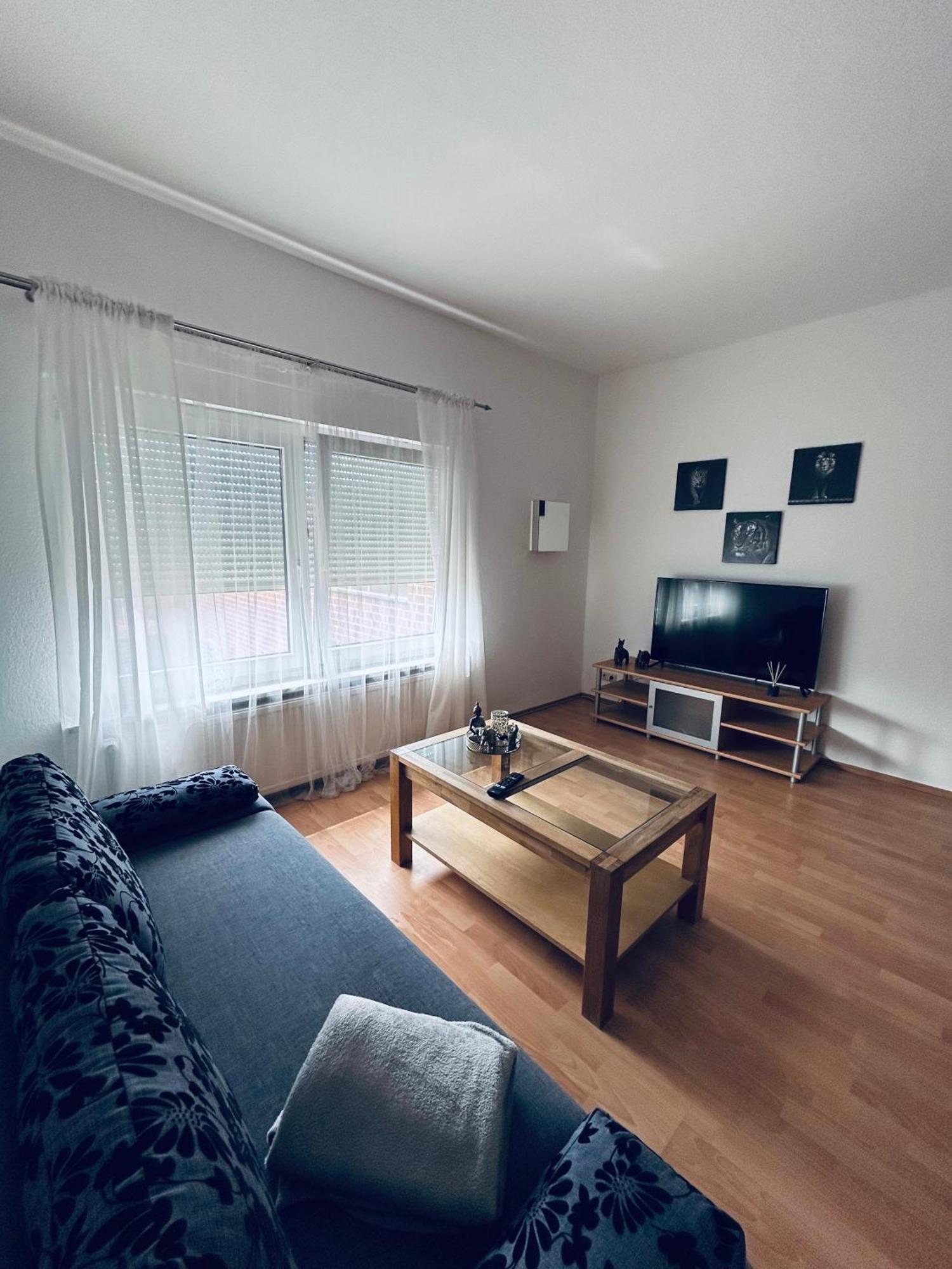 Lidia Apartment Celle Eksteriør billede